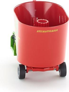 Immagine prodotto Siku 2450 Voedermengwagen 01:32