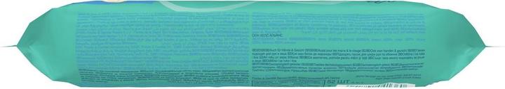 Actual product image Pampers Fresh Clean (208 Piece)