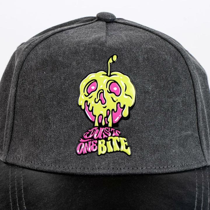 Produktbild Cerda DISNEY VILAINS - Casquette Baseball Premium - 57 cm (57)