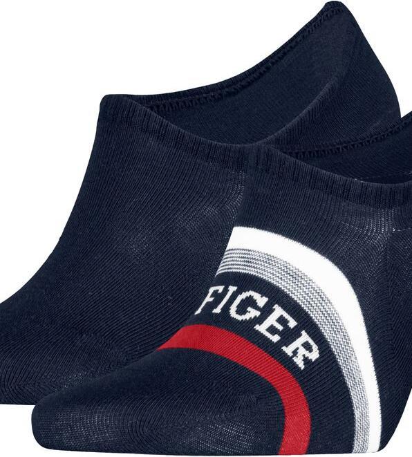 Image du produit Tommy Hilfiger Füsslinge (lot de 2, 39 - 42)