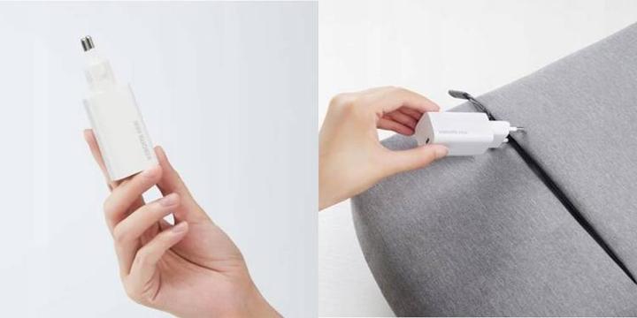 Produktbild Xiaomi GaN Charge (65 W)