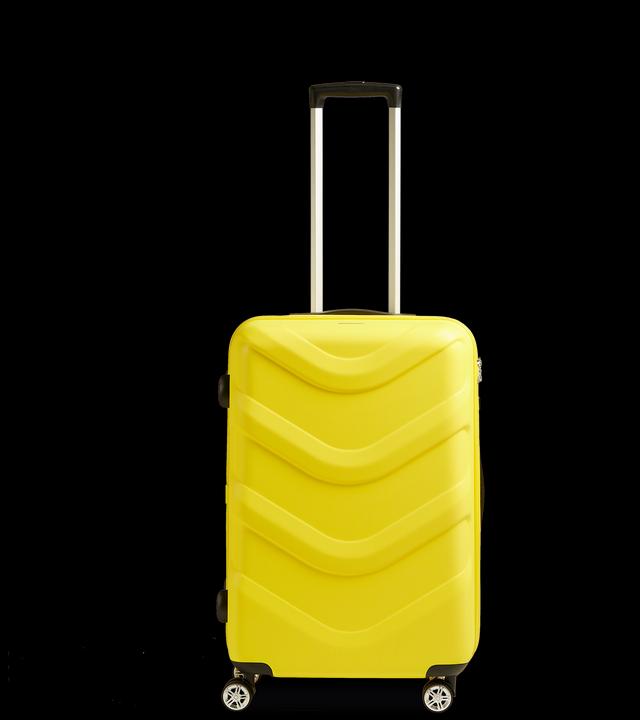 Actual product image Stratic Arrow 2 - Hard Case M (69 l, M (50 - 90l))