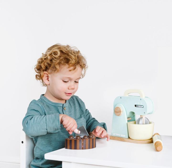 Image du produit Le Toy Van Gâteau au chocolat