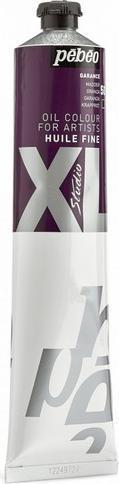 Immagine prodotto Pebeo Olio Fine XL (Rosso malva, 200 ml)