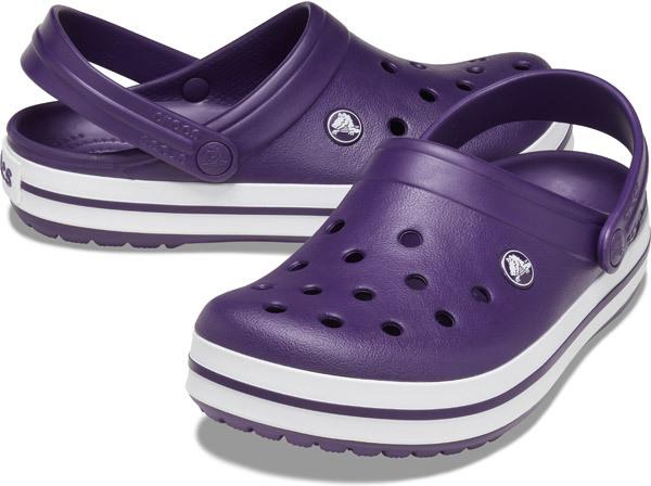 Produktbild Crocs Crocband Clog (39)