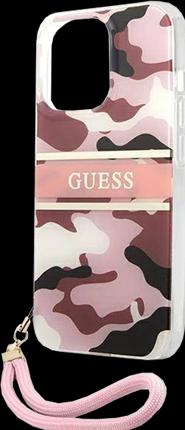 Actual product image Guess Case (Apple iPhone 13 Pro)