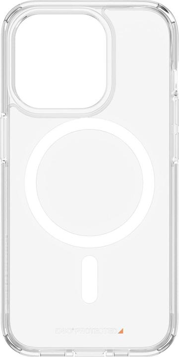 Produktbild PanzerGlass HardCase MagSafe (Apple iPhone 15 Pro)