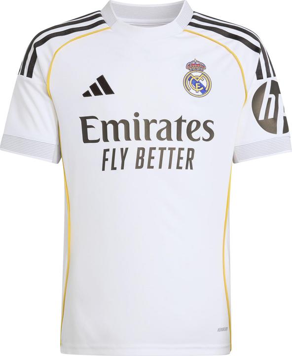 adidas Real Madrid Trikotsatz für Kinder (152)