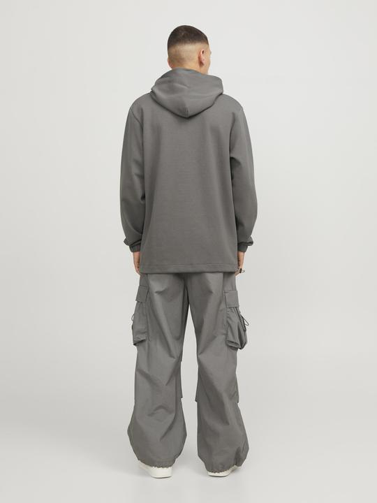 Actual product image Jack & Jones Jcoaltitude Sweat Hood Sn (S)