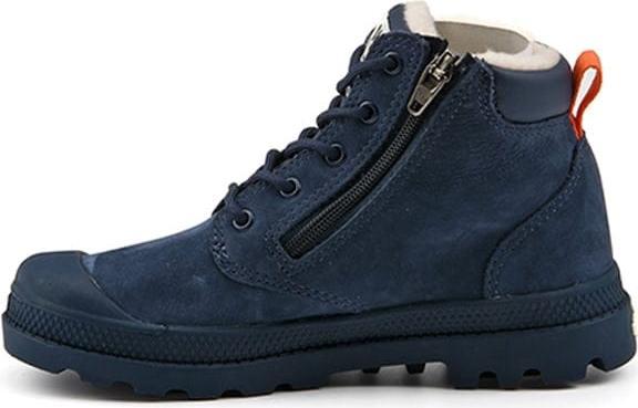 Image du produit Palladium Pampa HI Cuff WPS (29)