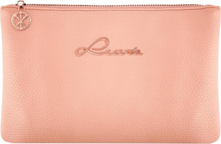 Produktbild Luvia Cosmetics - Essential Brushes Rose Golden Vintage (Set)