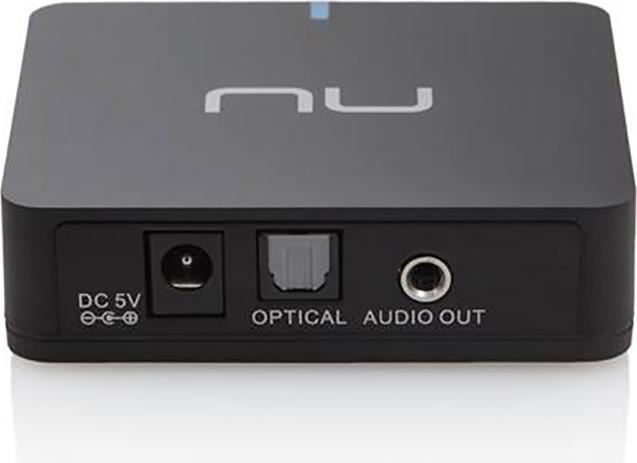Produktbild Optoma Btr-100 (Empfänger)