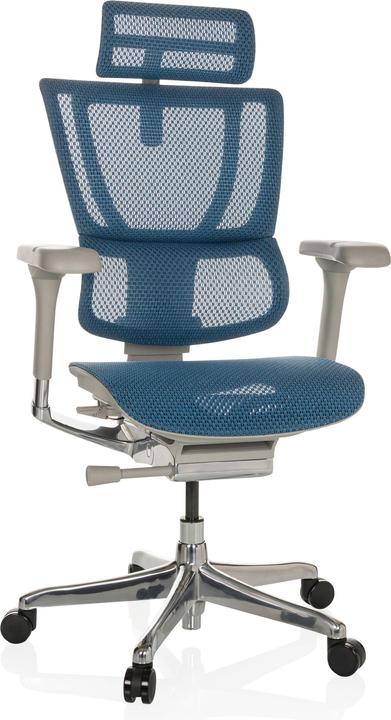 Hjh Office Ergohuman Slim G Gen2