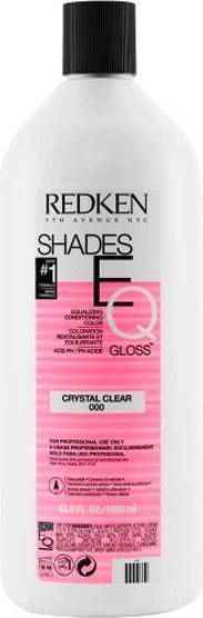 Immagine prodotto Redken Sfumature EQ Gloss Crystal Clear - (000 Cristallino)