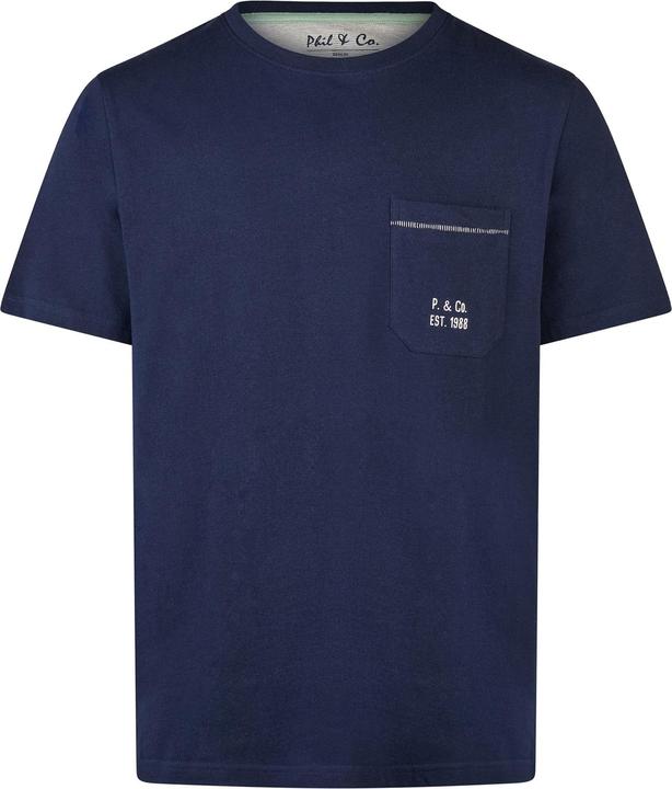 Produktbild Phil & Co. Berlin Pyjama Shorty (M)