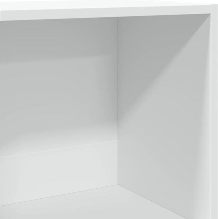 Actual product image VidaXL Bücherregal (30 x 40 x 152 cm)