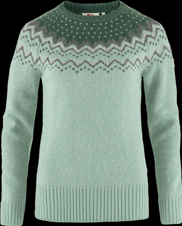 Image du produit Fjällräven Sweat Övik Knit pour femme (XL)