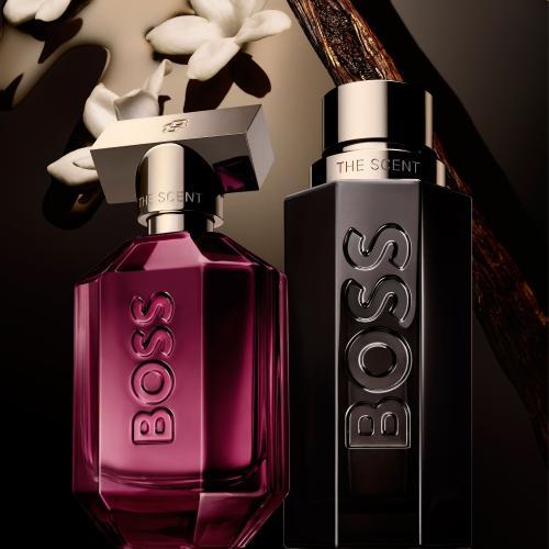 Image du produit Hugo Boss The Scent for Her Magnetic Eau de Parfum (re25) (Eau de parfum, 30 ml)