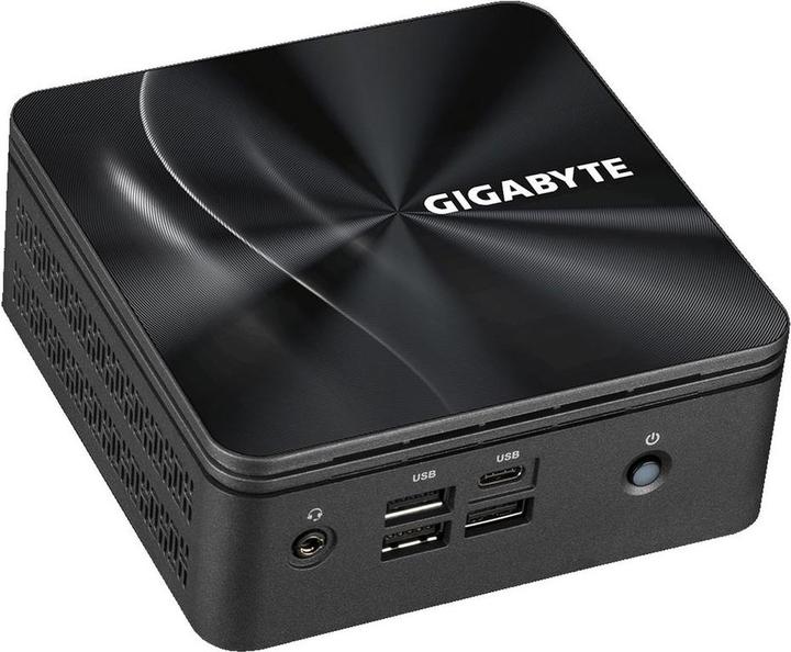 Image du produit Gigabyte GB-BEI3H-1220 (Intel Core i3-1220P)