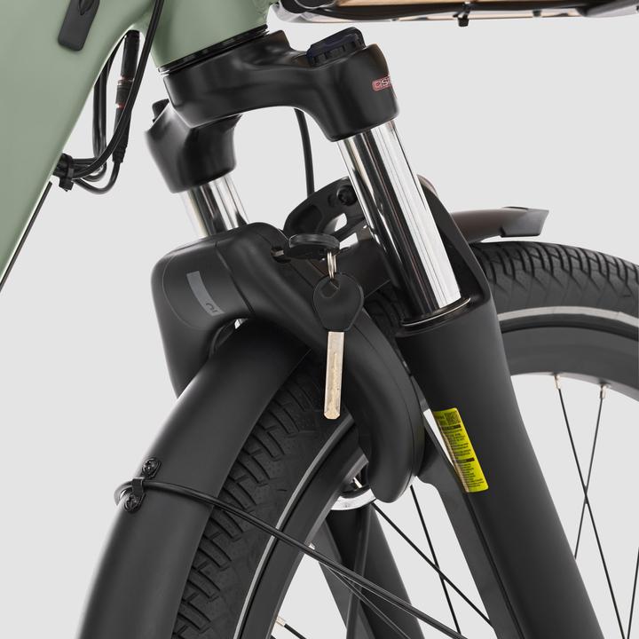 Image du produit Btwin Cargo R500E