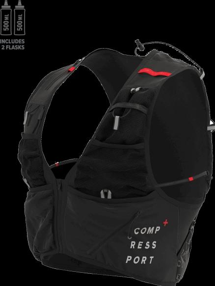 Produktbild Compressport UltRun S Pack Evo 15 (15 l)