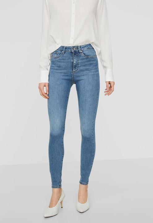 Produktbild Vero Moda VMSOPHIA High Waist Skinny Fit Jeans (M)