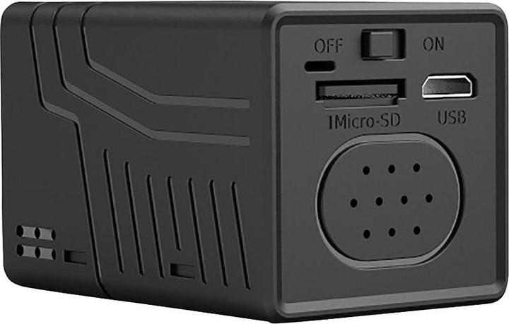 Produktbild 7links 2K-Mini-IP-Überwachungskamera