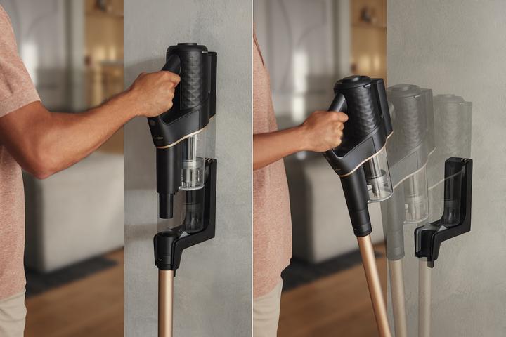 Image du produit Miele Duoflex HX1 Cat & Dog
