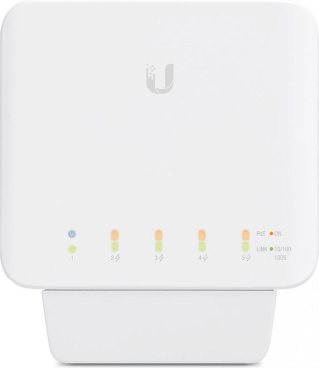 Ubiquiti USW-FLEX-3 3-Set (5 Ports)