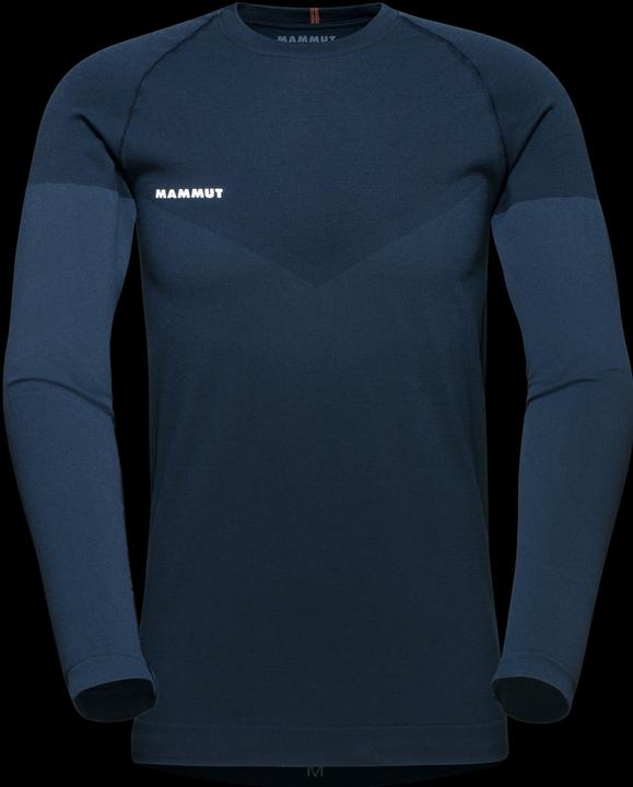 Actual product image Mammut Trift Longsleeve Men (XXL)