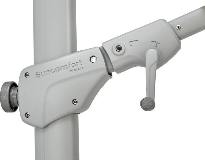 Produktbild Suncomfort by Glatz Varioflex LED (3 m)