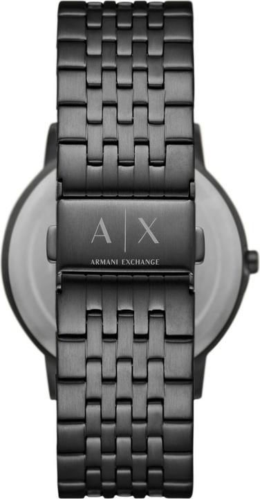 Immagine prodotto Armani Exchange Dale (Orologio da polso analogico, 40 mm)