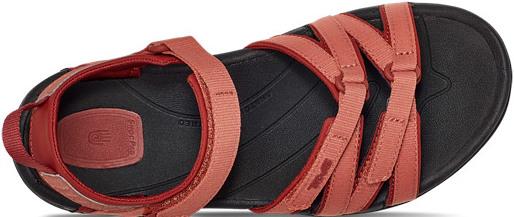 Actual product image Teva Tirra (40.5)