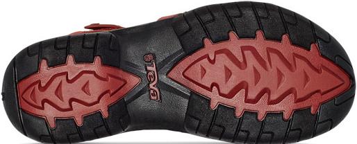 Actual product image Teva Tirra (40.5)