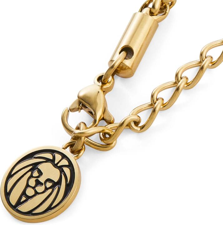 Actual product image Lucleon Tadd (Stainless steel)