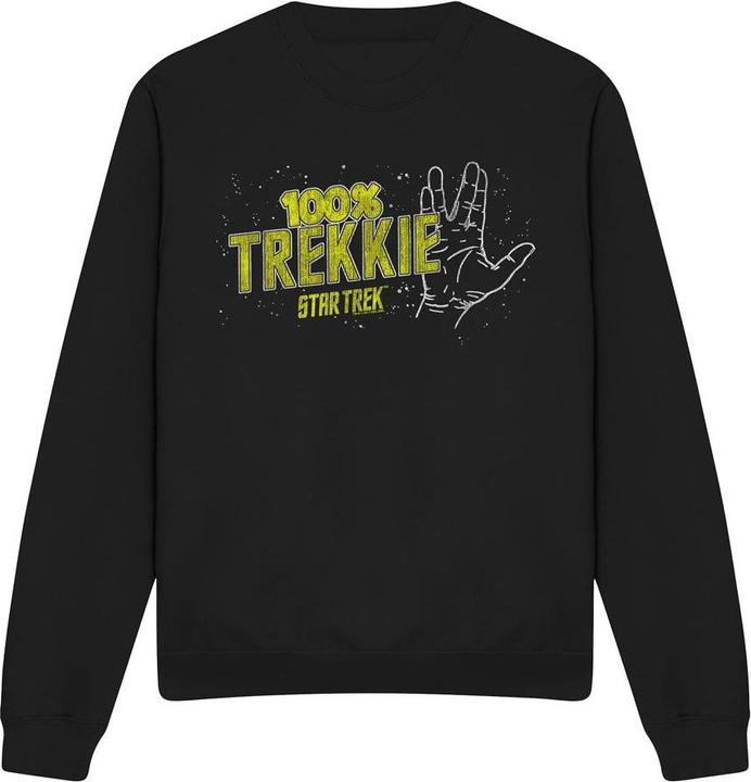 Produktbild Trekkie Sweatshirt (M)