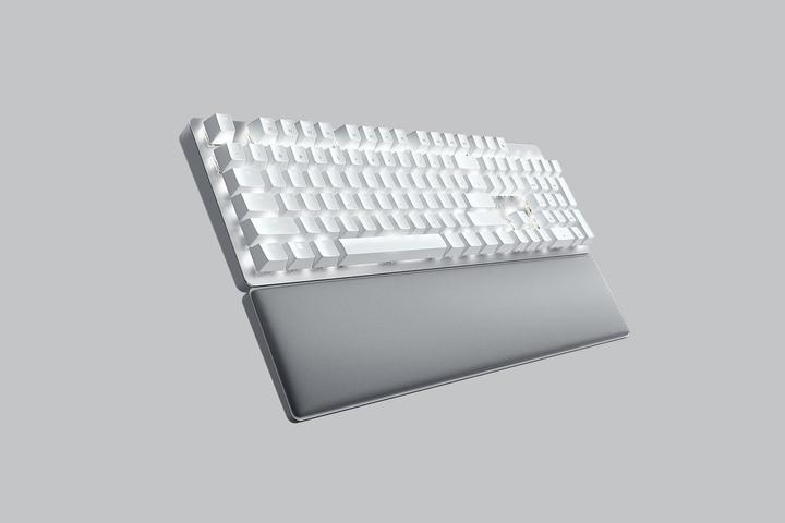 Actual product image Razer Pro Type Ultra (US, Wireless, Cable)