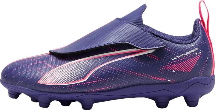 Actual product image Puma Childrens/Kids Ultra 5 Play Firm Ground Football Boots (28)