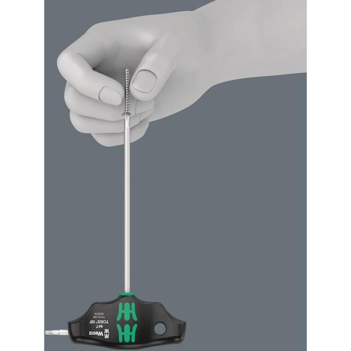 Image du produit Wera 454/10 HF Set Imperial 1