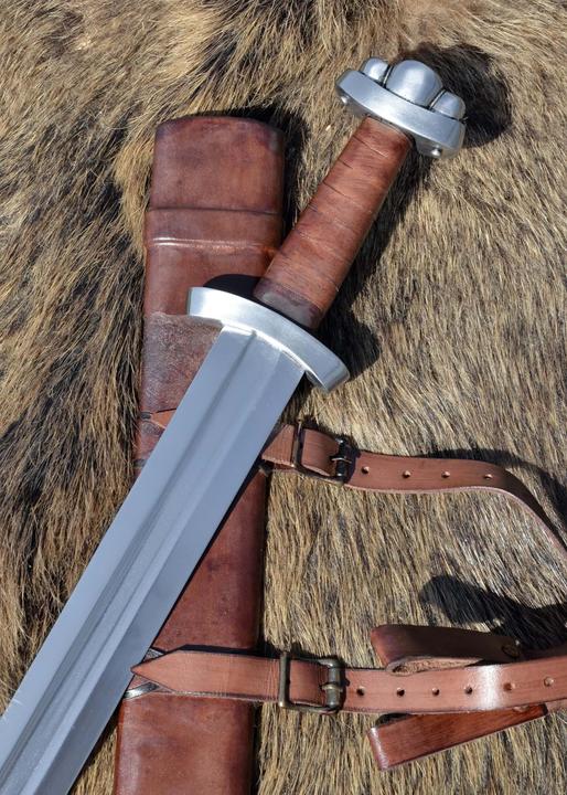 Immagine prodotto Battle Merchant Spada vichinga Godfred Schaukampf SK-B