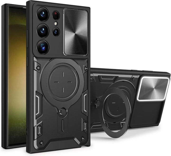 Image du produit Techsuit CamGuard Pro (Samsung Galaxy S24 Ultra)