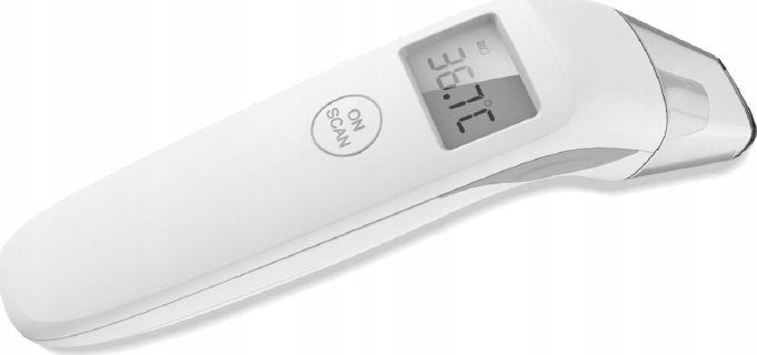 Produktbild Haxe Thermometer KFT-22 (Stirn)