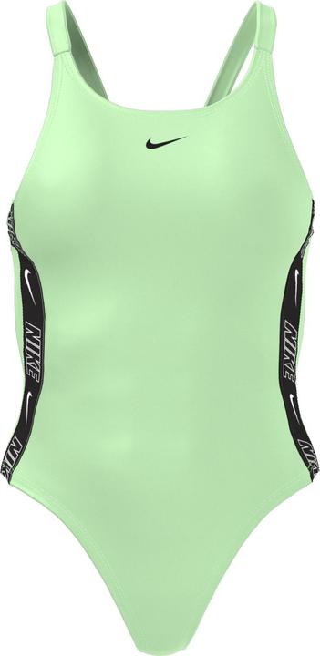 338 VAPOR GREEN