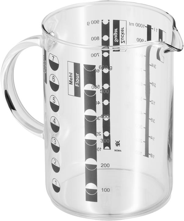 WMF Gourmet (1000 ml)