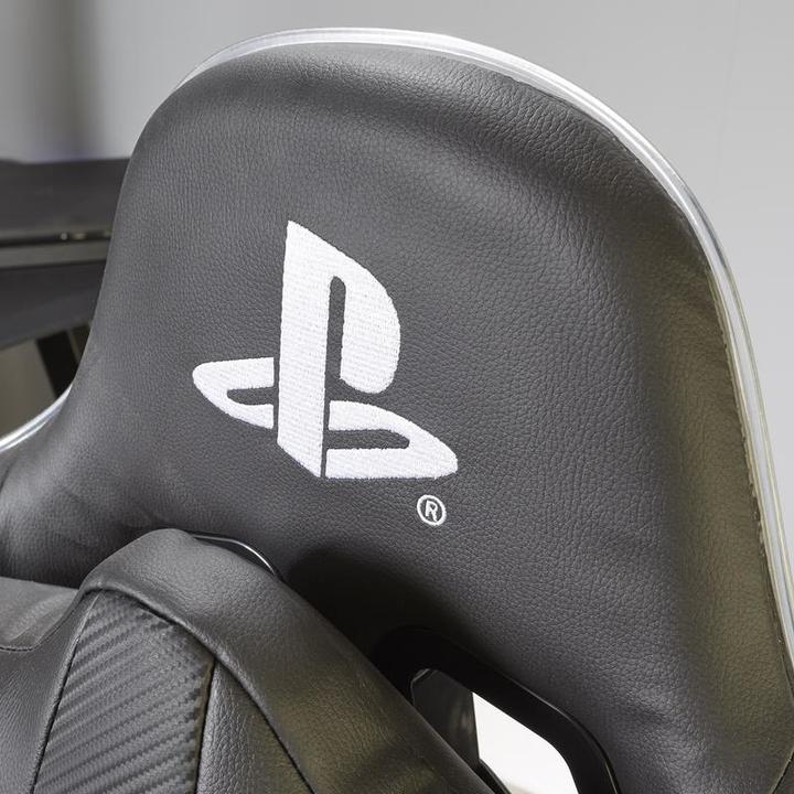 Produktbild X Rocker Officially Licensed PlayStation