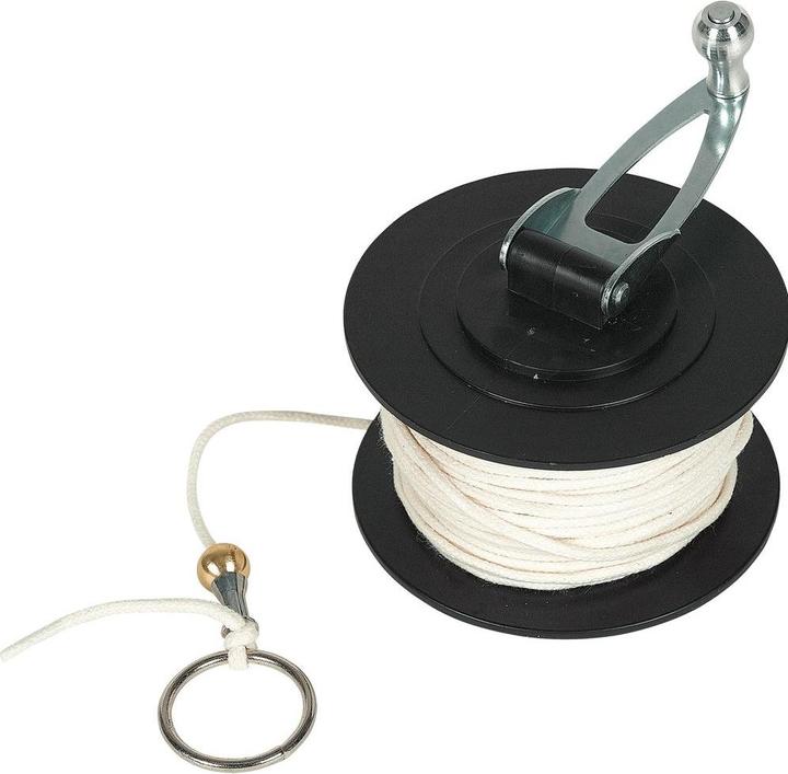 Defi Cavo di ricambio Mini Giant, 30m