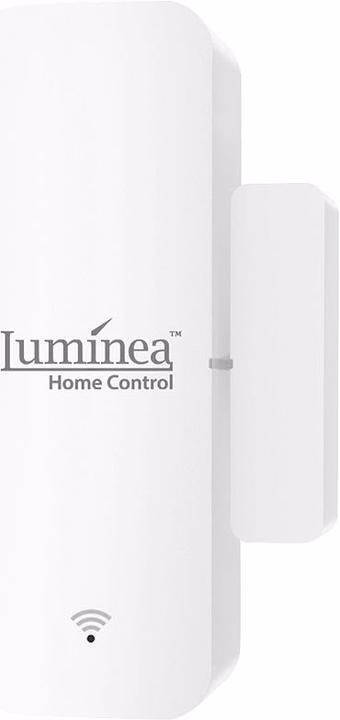 Image du produit Luminea Alarme de porte et fenêtre WLAN