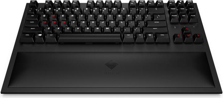 Actual product image HP Omen Spacer (DE, Wireless)