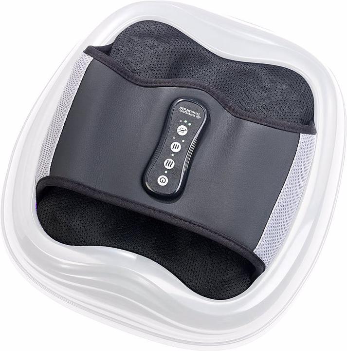 Image du produit Newgen medicals Appareil de massage shiatsu des pieds avec fonction chaleur & acupuncture