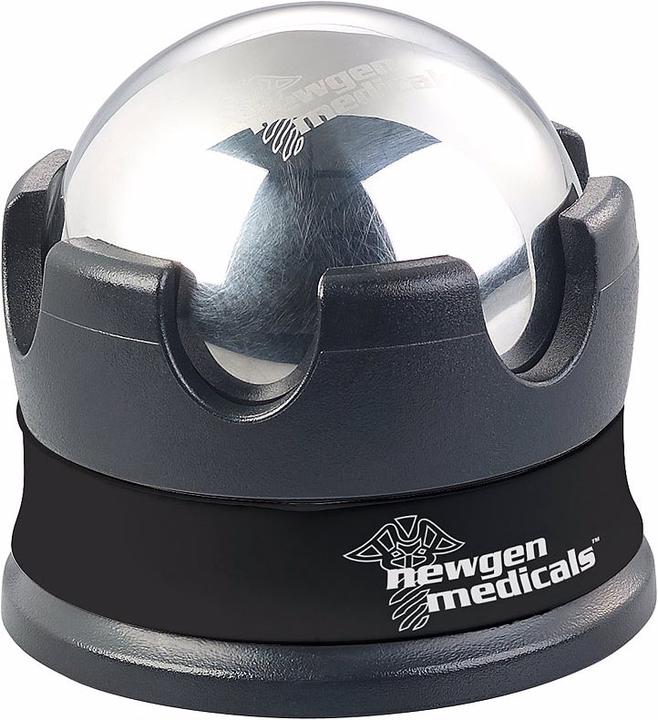 Actual product image Newgen medicals Set of 2 cooling massage balls